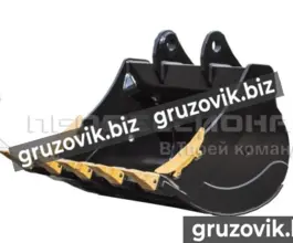 Ковш Ковш усиленный 1,2 куб.м. для Volvo EC240 2019 года б/у фото 2