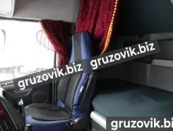 Тягач Седельный тягач Volvo FH 2009 года б/у фото 5
