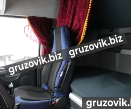 Тягач Седельный тягач Volvo FH 2009 года б/у фото 5