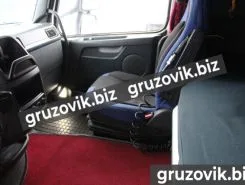 Тягач Седельный тягач Volvo FH 2009 года б/у фото 4