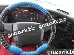 Тягач Седельный тягач Volvo FH 2009 года б/у фото 3