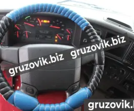 Тягач Седельный тягач Volvo FH 2009 года б/у фото 3