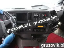 Тягач Седельный тягач Volvo FH 2009 года б/у фото 2