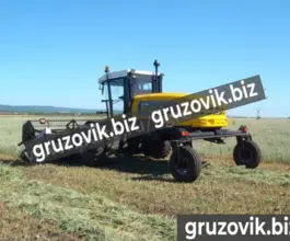 Косилка Агросегмент кс-100 2020 года новый
