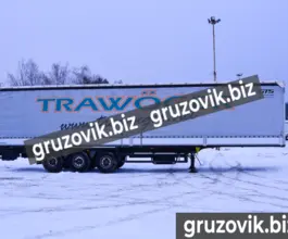 Тентованный грузовик Тентованный грузовик   2019 года б/у фото 3