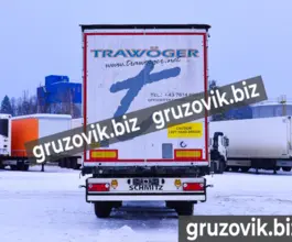 Тентованный грузовик Тентованный грузовик   2019 года б/у фото 5