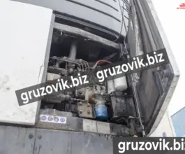 Полуприцеп-рефрижератор Krone SDR 27 2006 года новый фото 4