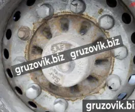 Полуприцеп-рефрижератор Krone SDR 27 2006 года новый фото 5