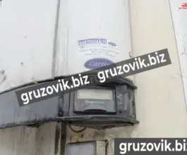 Полуприцеп-рефрижератор Krone SDR 27 2006 года новый фото 3