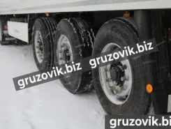Полуприцеп-рефрижератор Krone Cool Liner 2014 года б/у фото 4