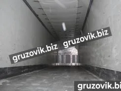 Полуприцеп-рефрижератор Krone Cool Liner 2014 года б/у фото 2