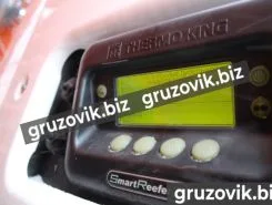 Полуприцеп-рефрижератор Krone Cool Liner 2014 года б/у