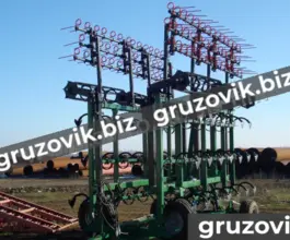 Почвообрабатывающая техника Союзпоставка КПУ-8 2020 года новый