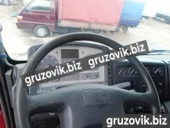 Тягач Седельный тягач MAN TGA 2002 года б/у фото 2