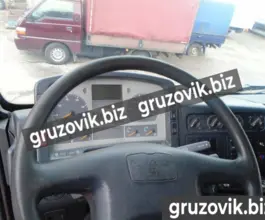Тягач Седельный тягач MAN TGA 2002 года б/у фото 2