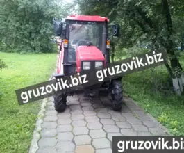 Трактор Беларус 320.4 2019 года б/у