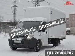 Автофургон Автофургон  ГАЗ 2019 года б/у