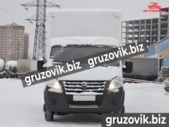 Автофургон Автофургон  ГАЗ 2019 года б/у фото 2