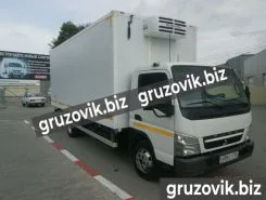 Рефрижератор Фургон  Mitsubishi 2017 года б/у фото 2