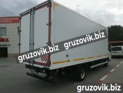 Рефрижератор Фургон  Mitsubishi 2017 года б/у фото 4