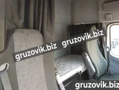 Тягач Седельный тягач Камаз 5490 2015 года б/у фото 2
