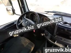 Тягач Седельный тягач Камаз 5490 2015 года б/у