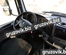 Тягач Седельный тягач Камаз 5490 2015 года б/у