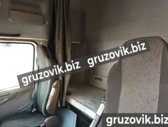 Тягач Седельный тягач Камаз 5490 2015 года б/у фото 3