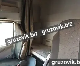 Тягач Седельный тягач Камаз 5490 2015 года б/у фото 3
