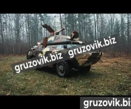 Грузопассажирский автомобиль ГАЗ 41 2020 года новый