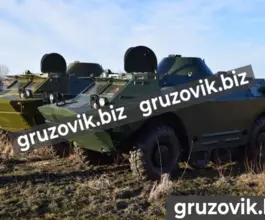 Грузопассажирский автомобиль ГАЗ 41 2020 года новый фото 2