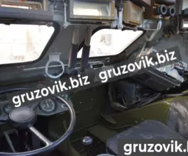 Грузопассажирский автомобиль ГАЗ 41 2020 года новый фото 4