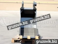 Ковш Ковш траншейный 0,39 куб.м. для Hyundai R210 2019 года б/у