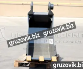 Ковш Ковш траншейный 0,39 куб.м. для Hyundai R210 2019 года б/у