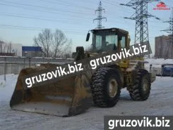 Фронтальный погрузчик Volvo L120E 2003 2003 года б/у