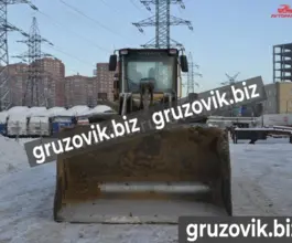 Фронтальный погрузчик Volvo L120E 2003 2003 года б/у фото 2