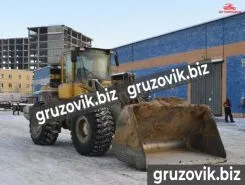 Фронтальный погрузчик Volvo L120E 2003 2003 года б/у фото 3