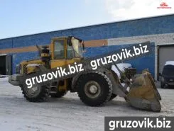 Фронтальный погрузчик Volvo L120E 2003 2003 года б/у фото 4