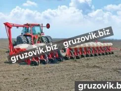 Сеялка Вега 16 Профи 2020 года новый фото 2