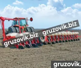 Сеялка Вега 16 Профи 2020 года новый фото 2