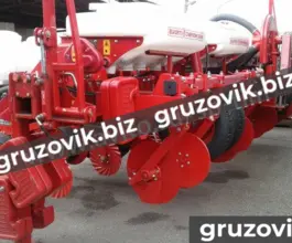 Сеялка Вега 16 Профи 2020 года новый фото 4