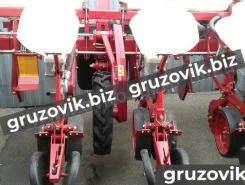 Сеялка Вега 16 Профи 2020 года новый фото 5