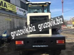 Фронтальный погрузчик Bars MX300/MX300DQ 2020 года новый фото 3