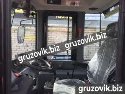 Фронтальный погрузчик Bars MX300/MX300DQ 2020 года новый фото 4