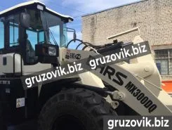 Фронтальный погрузчик Bars MX300/MX300DQ 2020 года новый фото 5