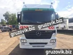 Автофургон Автофургон  Mercedes-Benz 2020 года новый фото 2