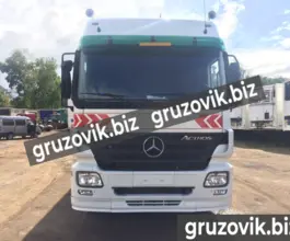 Автофургон Автофургон  Mercedes-Benz 2020 года новый фото 2