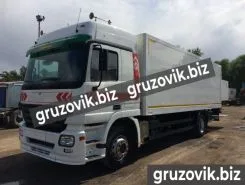 Автофургон Автофургон  Mercedes-Benz 2020 года новый фото 3