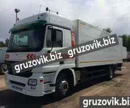 Автофургон Автофургон  Mercedes-Benz 2020 года новый фото 3
