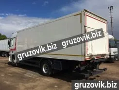 Автофургон Автофургон  Mercedes-Benz 2020 года новый фото 5